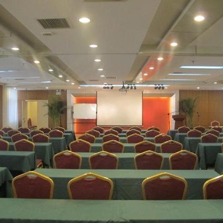 Jingjiang Inn Zhengzhou Hongqi Road Exterior photo